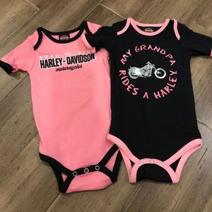 NWOT Onesies